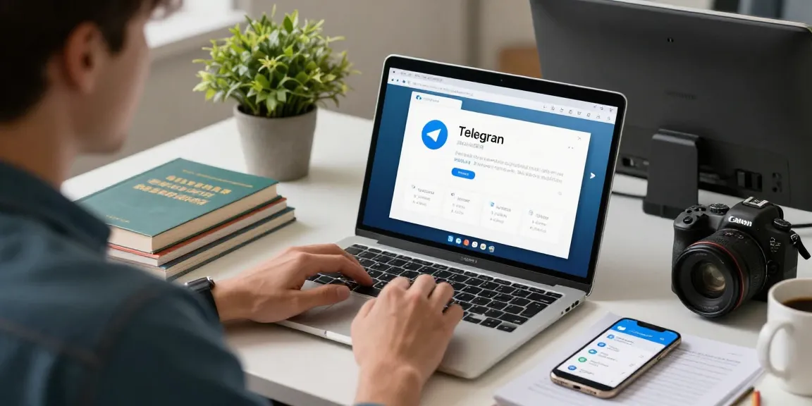 Behind the Scenes of Telegram Chinese: How to Easily Set It Up for 2026